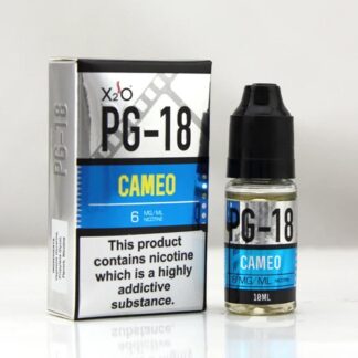 PG18Cameo2x10ml