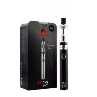 AMIGO TF14 Kit 650 Mah 1,2 Ohm