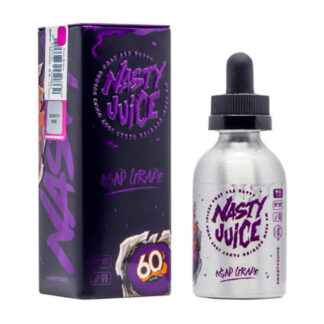Nasty A$AP Grape 50ml 0mg