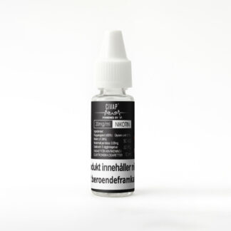 Civap 20mg 1st - Nicshot