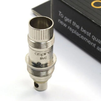 Coils Nautilus Mini BVC 1.8 ohm 5-pack