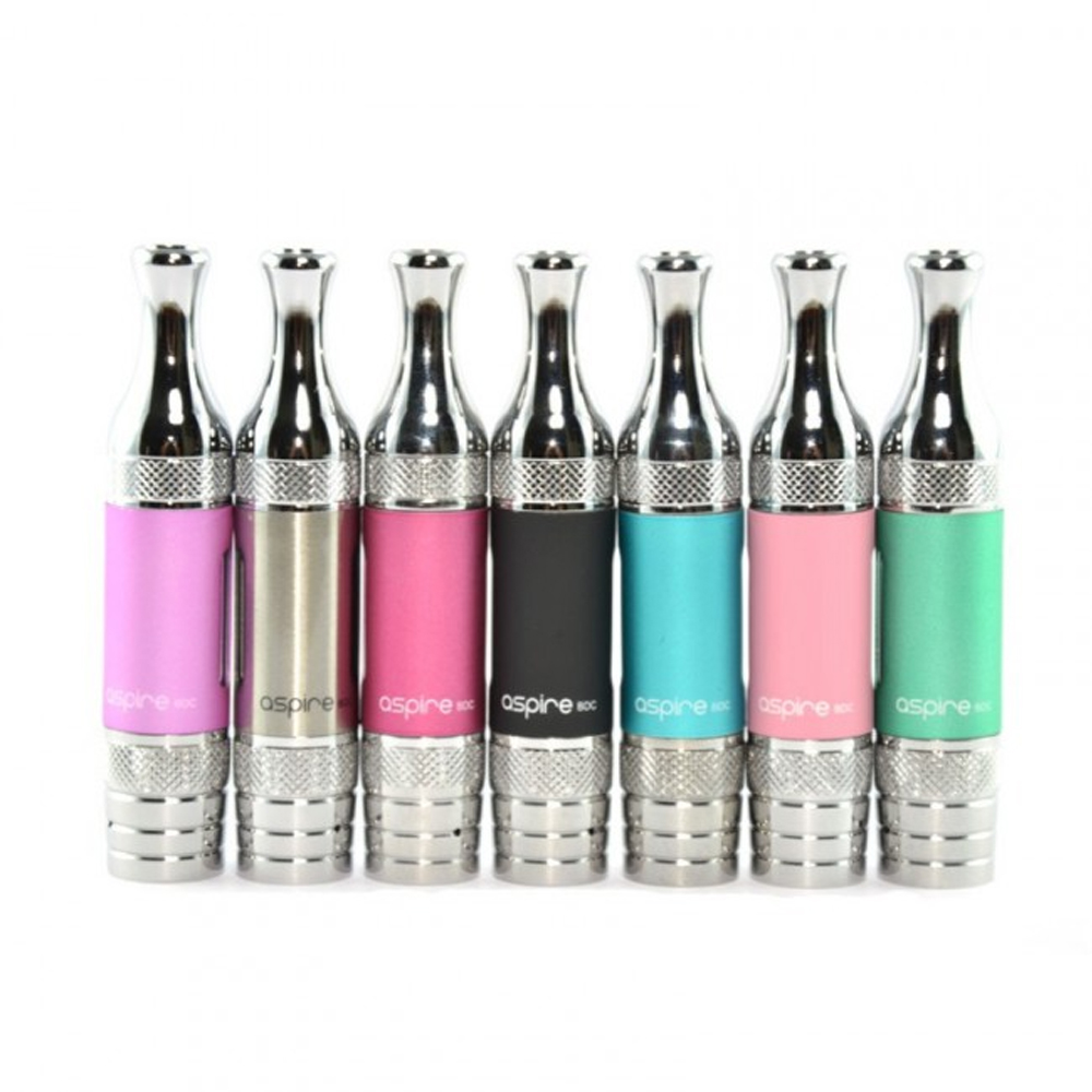 Aspire ET-S BVC Clearomizer 1.8ohm