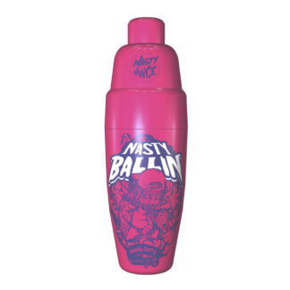 Ballin Bloody Berry 50ml 0mg