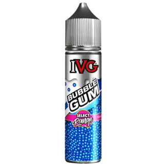 IVG Sweets Bubblegum 50ml 0mg