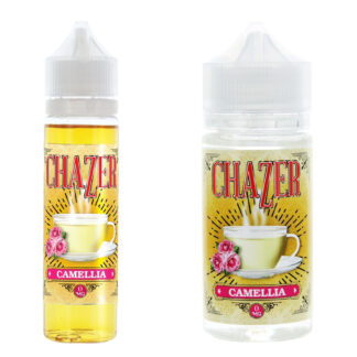 Chazer Camella 40ml 80ml