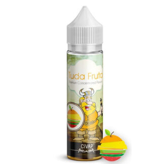 Civap tuda fruta