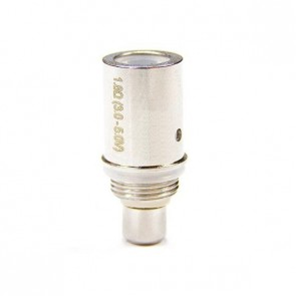 Coils Aspire BVC 1.8 ohm 5-p (passar till ET-S, CE5, CE5-S)