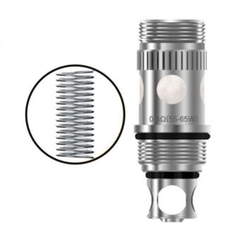 Coils Aspire Triton 316L 0.3 Ohm 5-pack