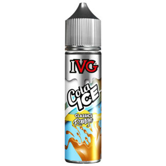 IVG Cola Ice 50ml 0mg
