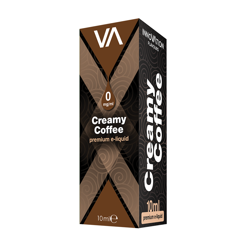Creamy Coffee