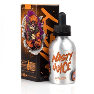 Nasty Devilteeth 50ml 0mg