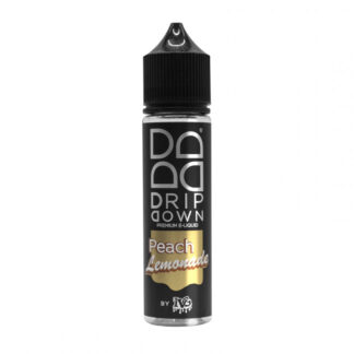 IVG Drip Down, Peach Lemonade 50ml 0mg