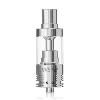 Eleaf iJUST 2 Pyrex Glass BDC Atomizer 5,5ml