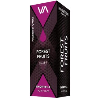 Innovation Forest Fruit 20ml Vape Juice