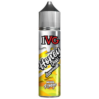 IVG Honeydew 50ml 0mg