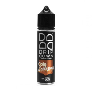 IVG Drip Down, Cola Lollipop 50ml 0mg