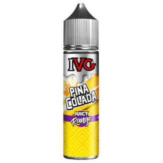 IVG Pina Colada 50ml 0mg