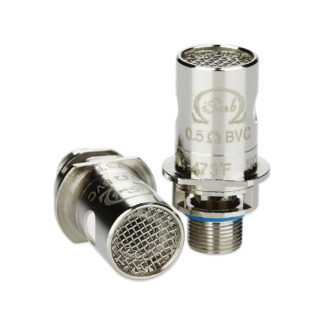 Innokin iSub Coils 0.5 Ohm 5-pack