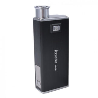 Itaste MVP 2.0 black
