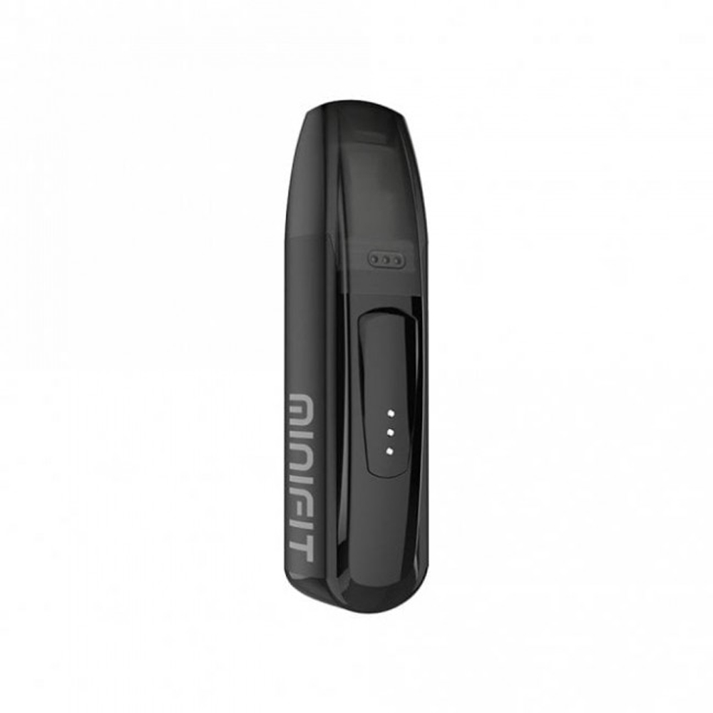elfbar nachfüll pod läuft aus Justfog Minifit Pod System Kit: Perfect for Beginners