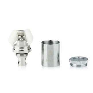 Joyetech DELTA II RBA Atomizer Head Kit