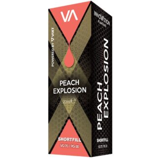 INNOVATION Peach Explosion 20ml Vape Juice