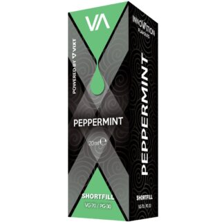 Innovation Peppermint vape juice