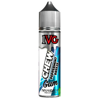 IVG Peppermint Breeze 50ml 0mg