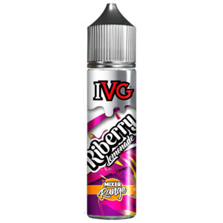 IVG Riberry 50ml 0mg