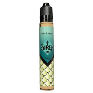 Siren The Limey 50ml 0mg