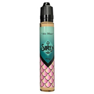Siren The Muse 50ml 0mg