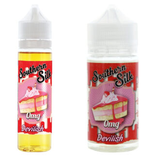 Southern Silk Devilish 40ml 80ml