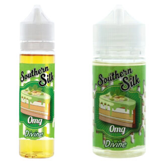 Southern Silk Divine 40ml 80ml