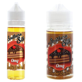 Southern Silk Doble Dutch 40ml 80ml
