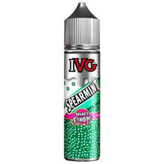 IVG Sweets Spearmint 50ml 0mg