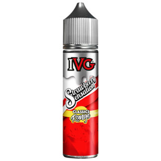 Strawberry Sensation