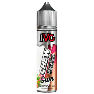 IVG Chew Strawberry Watermelon 50ml 0mg