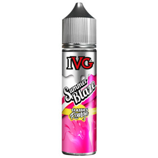 IVG Summer Blaze 50ml 0mg