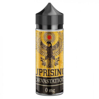 Uprising Devastation