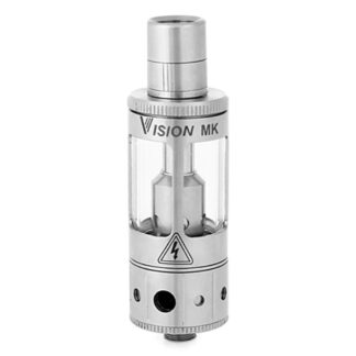 Vision Mk Tank