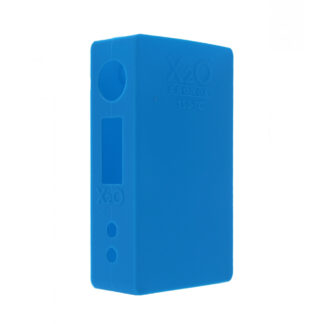 X2O Kronos 150W TC Silicone Sleeve (Various Colors)
