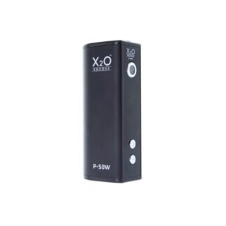 X2O Kronos P-50W Black