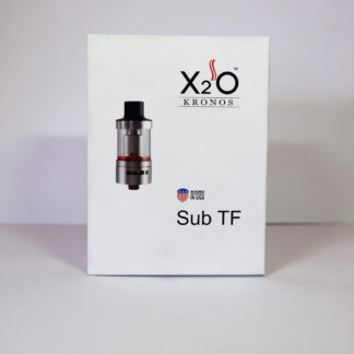 X2O Kronos SUB-TF