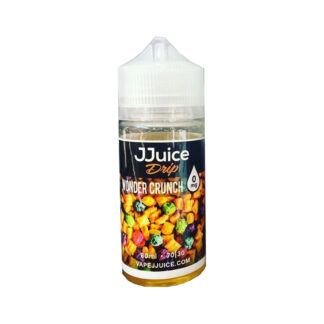jjuice dip wonder crunch