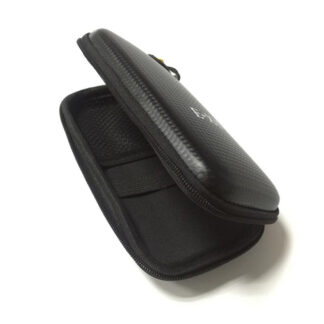 large case for esigrett with zipper