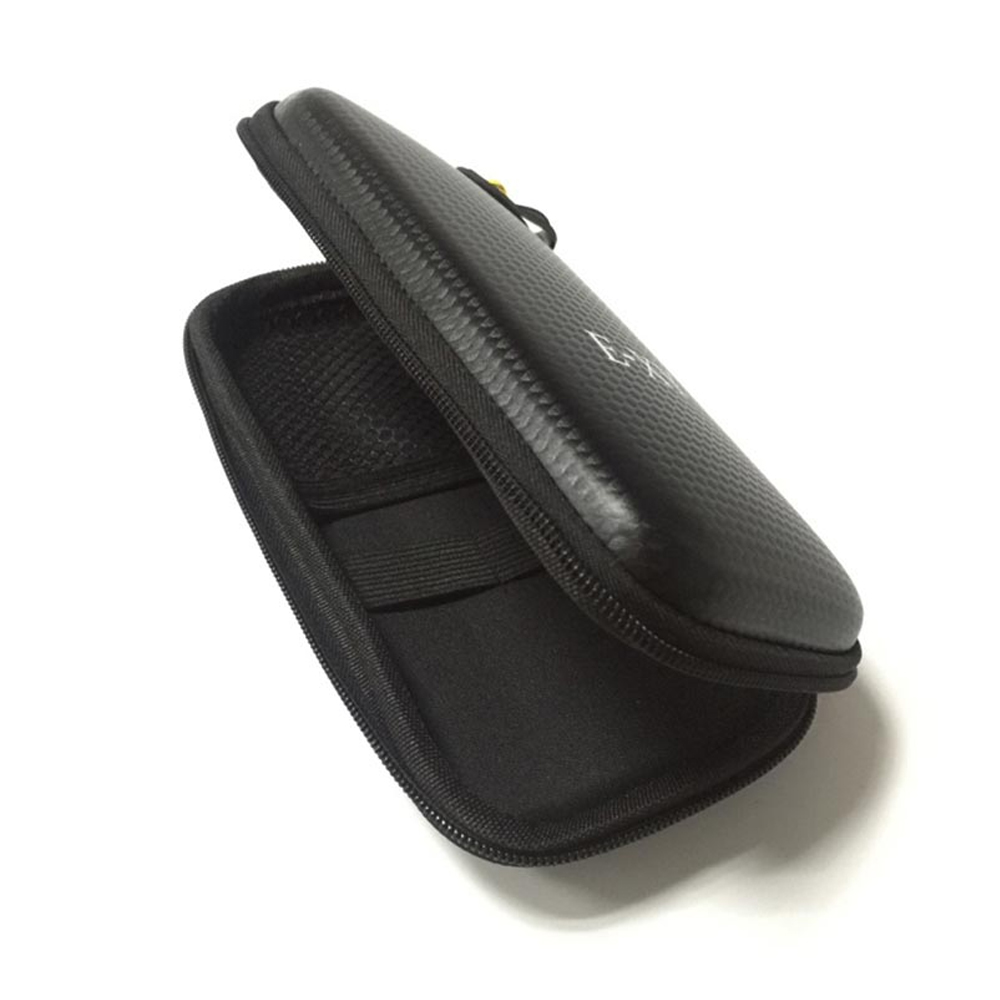 large case for esigrett with zipper