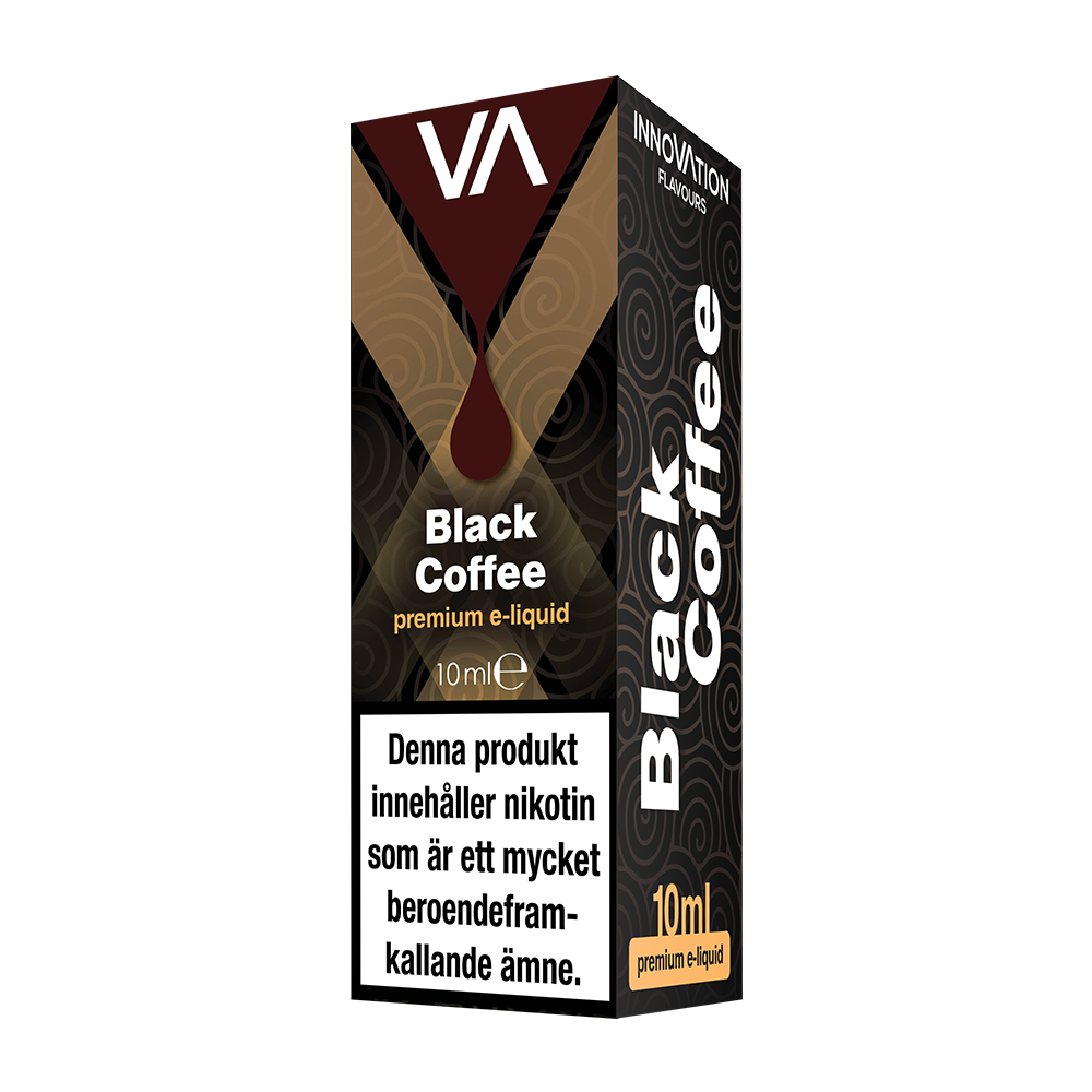 Black coffee ejuice