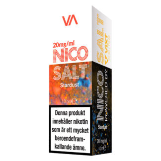 Stardust e-liquid