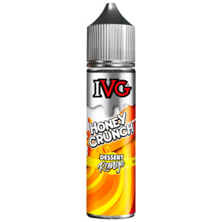 IVG hunaja crunch