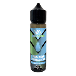Innovation Flavours Frozen Tobacco 40ml - e-neste ilman nikotiinia